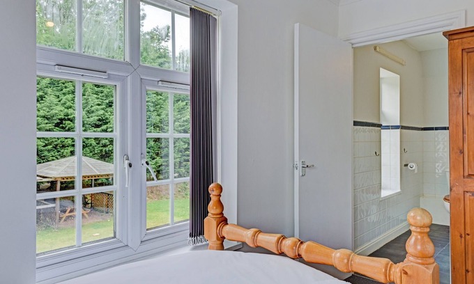 Olton Hotel | OYO the Gables Hotel, Birmingham Airport