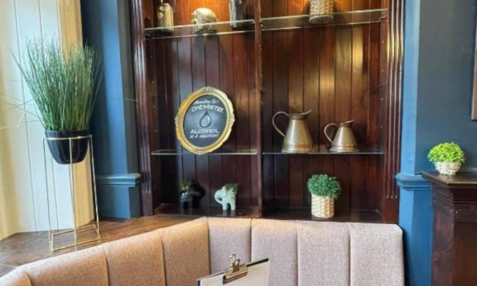 Penrith Hotel | OYO The Station Hotel Penrith