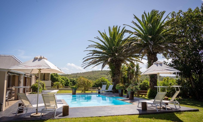 Oyster Bay Cabin | Oyster Bay Lodge