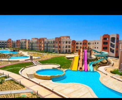 Marsa Alam Apartment | Oyster bay -marsa alam