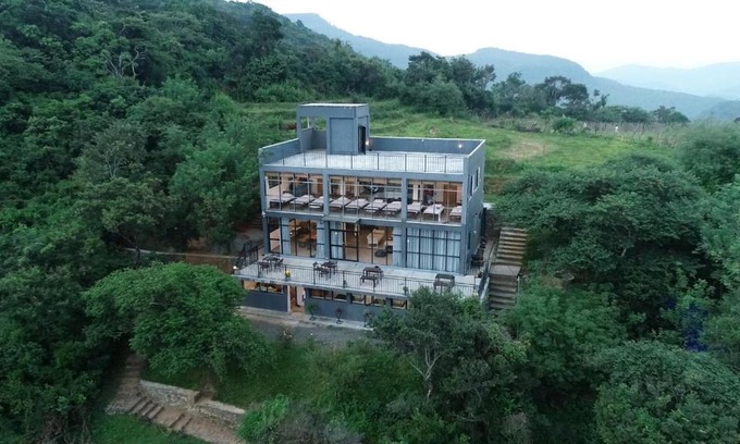 Illukkumbura Hostel | Ozone Riverston