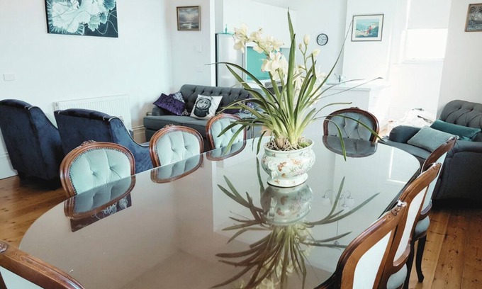 Queenscliff Apartment | OZONE TOWER