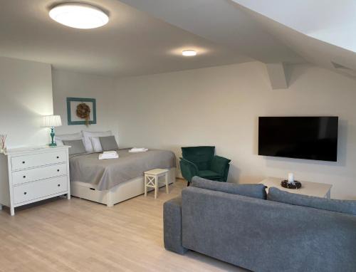 Mikulov Apartment | Pálava House Mikulov