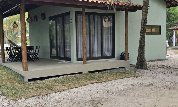 Serra Grande House | Pé de Serra Beach House