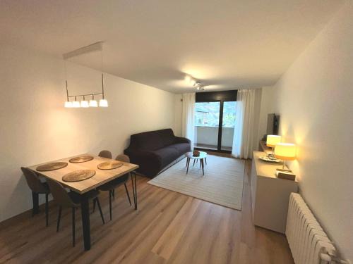 Canillo Apartment | P&C Areny