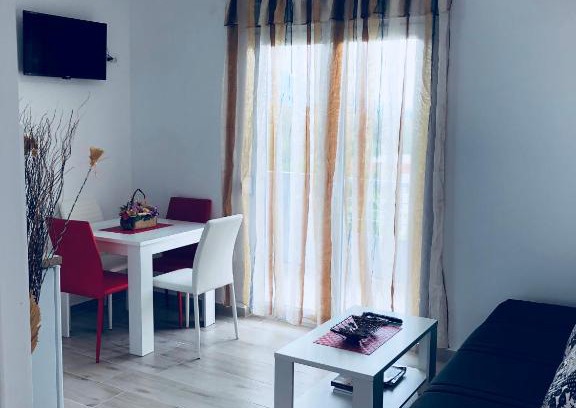 Baosici Apartment | P&M Ilic