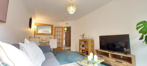 Tollcross Apartment | P & N Apartments
