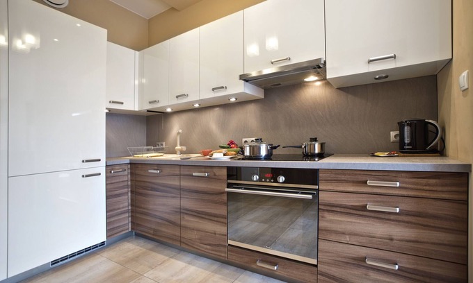 Sielce Apartment | P&O Apartments Dolna
