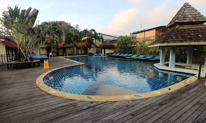 Ko Phi Phi Resort | P.P. Casita - Adults Only