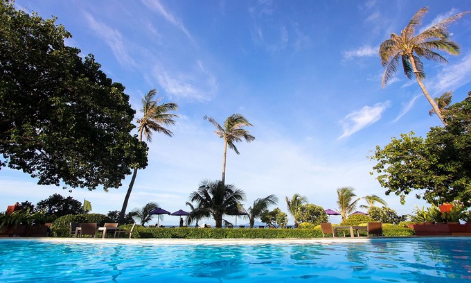 Ko Phi Phi Resort | P. P. Erawan Palms Resort