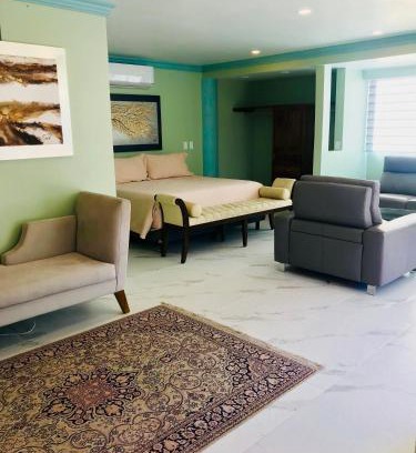 Boca de Tomatlan Hotel | P V near Colomitos Beach Boutique Hotel
