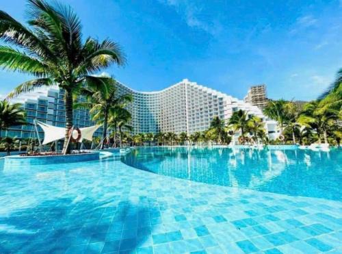 Khanh Hoa Apartment | Paradise Camranh Condotel