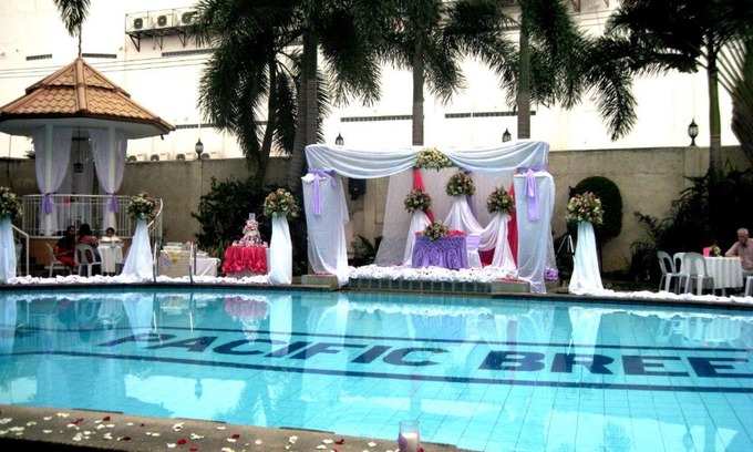 Balibago Hotel | Pacific Breeze Hotel and Resort