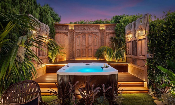 Summerland House | Pacific Oasis - Dreamy w/Private Ocean Views
