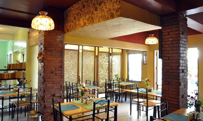 Santa Cruz House | Pacific Pensionne