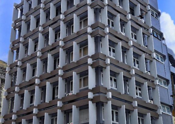 Downtown Hat Yai Apartment | Pacific Residence
