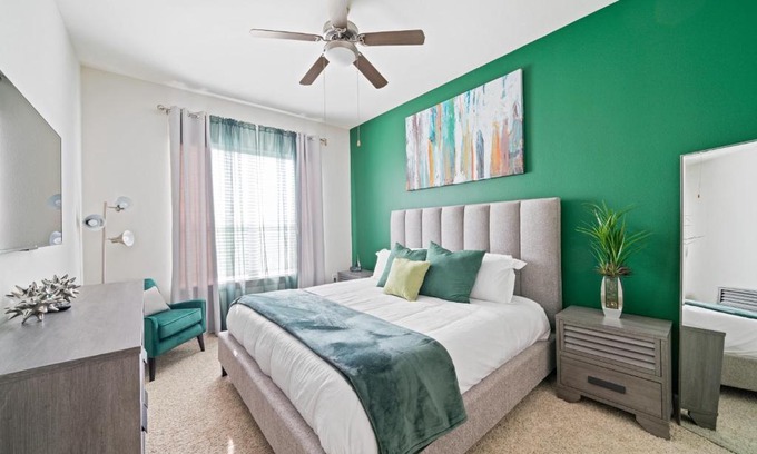 Astrodome Apartment | Packhouse 3