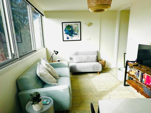 Paddington Apartment | Paddington chic at Five Ways