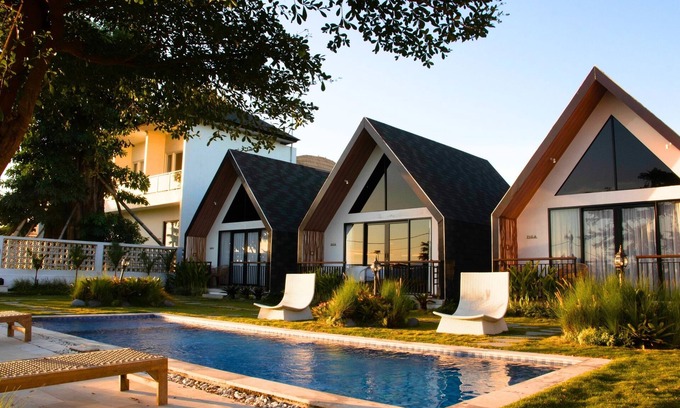 Babakan Cabin | Padi Villa Canggu