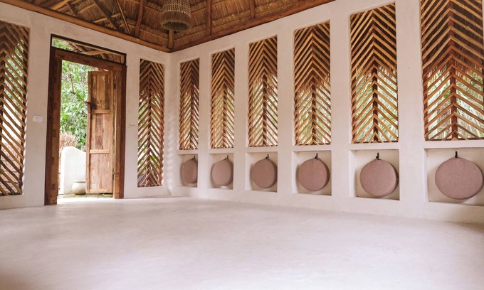 Bacalar Villa | Padma Ha Retreats