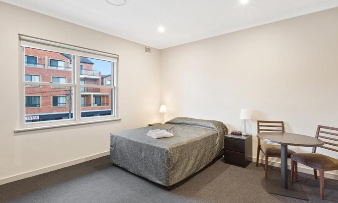 Padstow Hotel | Padstow Park Hotel