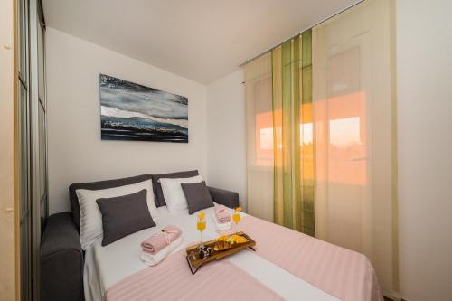 Vranjic Apartment | Paeninsula Studio Apartment