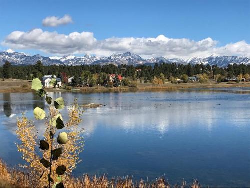 Pagosa Springs Hotel | Pagosa Lodge
