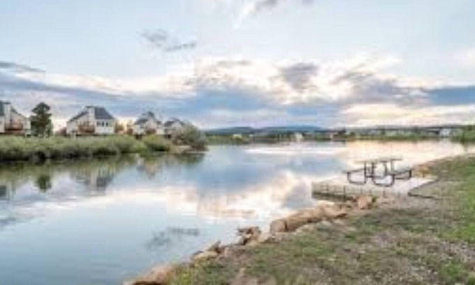 Pagosa Springs Resort | Pagosa Springs 2Bed/2Bath Deluxe!