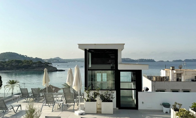 Peguera Hotel | Paguera Treff Boutique Hotel