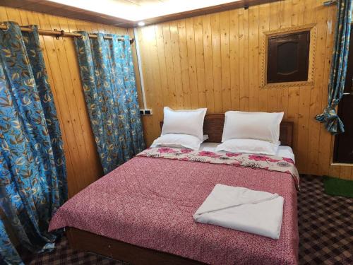 Pahalgam Hotel | Pahalgam Gateways