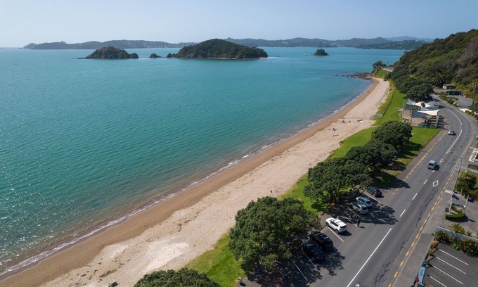 Paihia Apartment | Paihia Beach Apartment