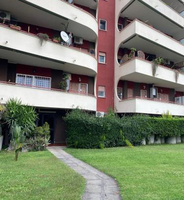Monteverde Nuovo Apartment | Paki House Luxury