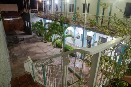 Dibulla Hotel | Palaa Mujuii Hotel