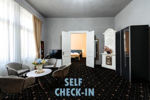 Cluj-Napoca City Centre Hotel | Palace Bulevard Inn