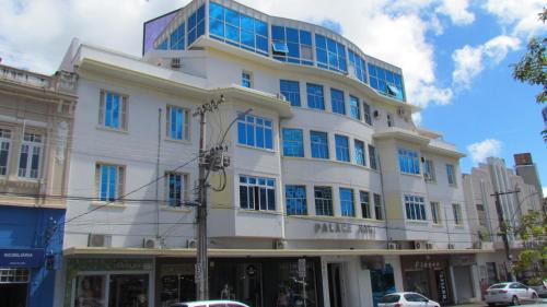 Centro Hotel | Palace Hotel