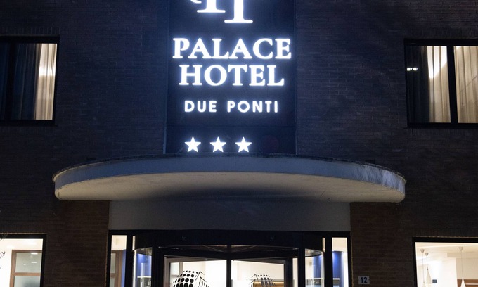 Siena Hotel | Palace Hotel Due Ponti
