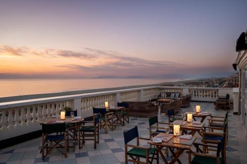 Viareggio Hotel | Palace Hotel