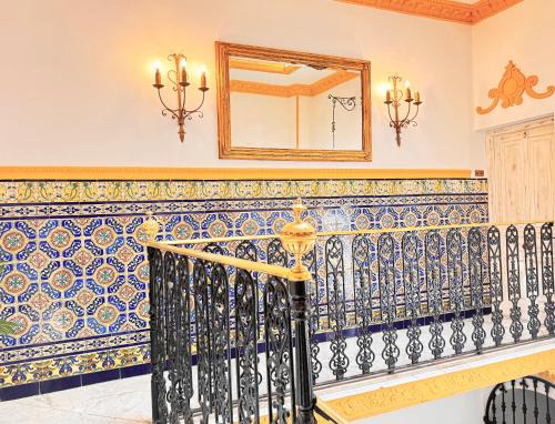 Alameda House | Palace House Hércules Apartments