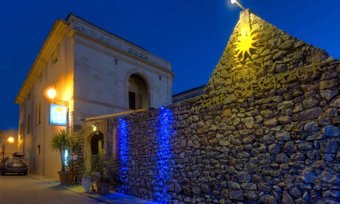 Arta Hotel | Palacio Sant Salvador