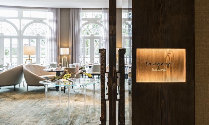 Panamby Hotel | Palacio Tangara, Oetker Hotels