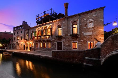 San Polo Hotel | Palazzetto Madonna