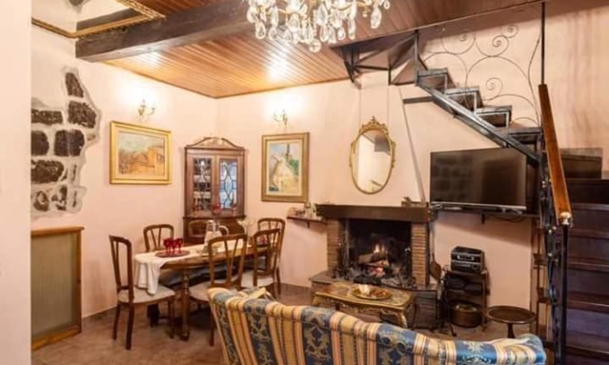Ronciglione House | Palazzetto Sant'Andrea