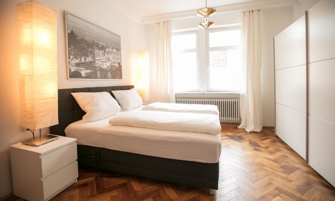 City Centre Regensburg Apartment | Palazzo am Dom