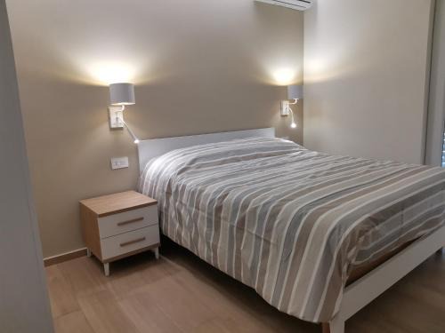 Crotone Apartment | Palazzo Buscema - Casa & Vacanza