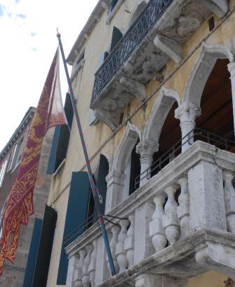 Cannaregio Hotel | Palazzo Cendon Piano Antico
