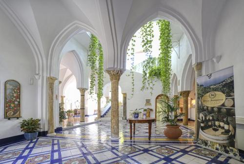 Ravello Hotel | Palazzo Confalone