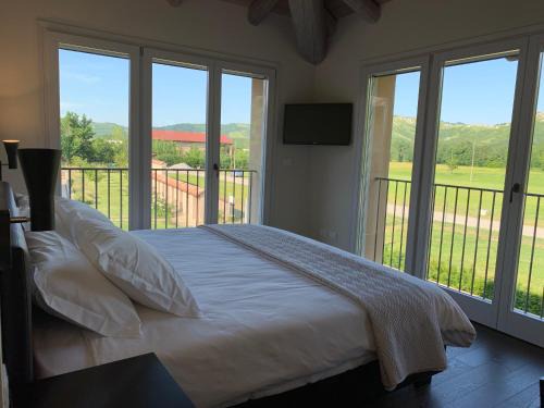 Sasso Marconi Hotel | PALAZZO DE' ROSSI HOTEL