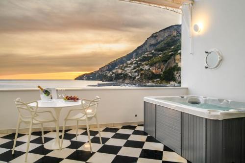 Amalfi House | Palazzo Don Salvatore