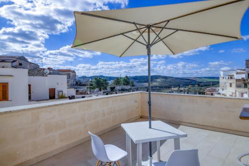 Gravina in Puglia Apartment | Palazzo Fondo Vico - Affitti Brevi Italia