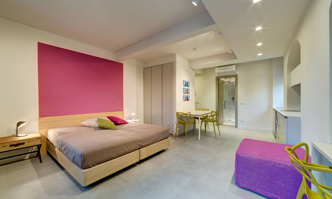 Santo Spirito House | Palazzo Mannaioni Suites